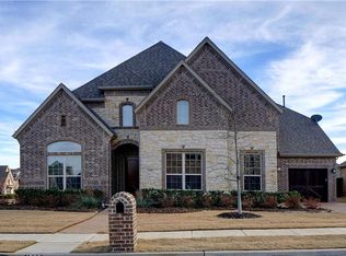 1508 Saddletree Ln, Keller, TX 76248