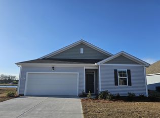 5055 Appleridge Dr LOT 613, Conway, SC 29526