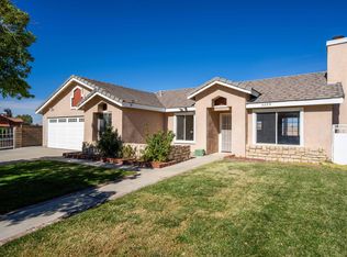 5209 Monaco Ln, Palmdale, CA 93552