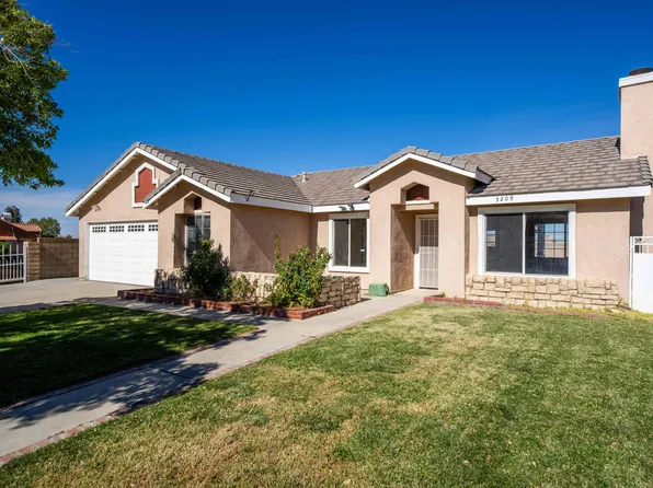 5209 Monaco Ln, Palmdale, CA 93552