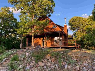 1505 Brush Mountain Trl, Paron, AR 72122