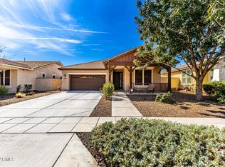 14853 W PERSHING Street, Surprise, AZ 85379