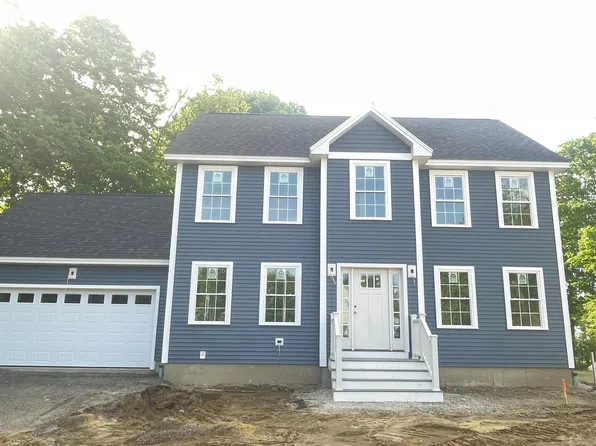 9 Morrill Court, Rochester, NH 03867