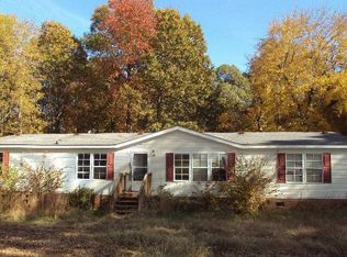 2626 N Rocky River Rd, Lancaster, SC 29720