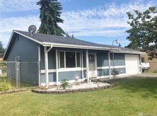 17415 6th Avenue Ct E, Spanaway, WA 98387