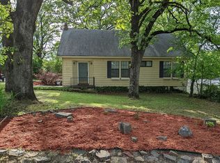 3110 N Chandler St, North Little Rock, AR 72118
