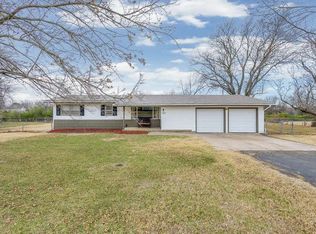 837 Prosperity Ln, Andover, KS 67002