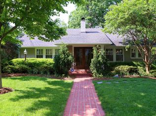 2714 Bedford Ave, Raleigh, NC 27607