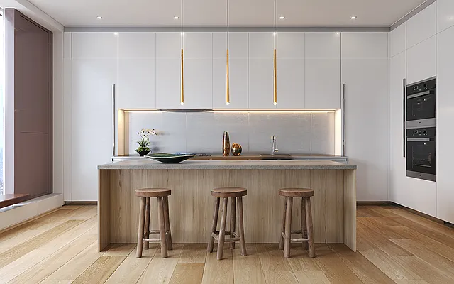 Sold by SERHANT. | media 17