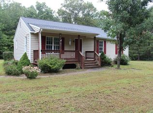 1986 Green Level Rd, King William, VA 23086
