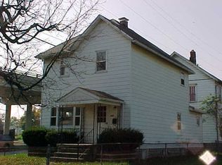 289 Park Blvd, Marion, OH 43302