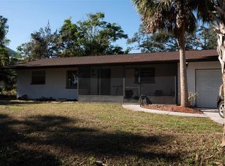 4536 Conrad Rd, Venice, FL 34293