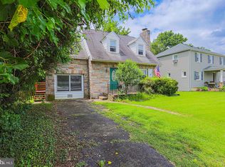 5520 Thomas Ave, Baltimore, MD 21227