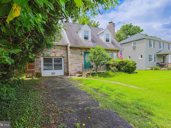 5520 Thomas Ave, Baltimore, MD 21227