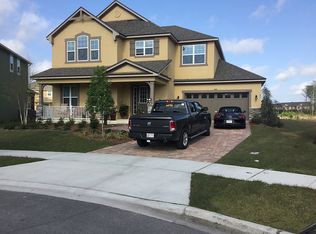 10772 Tibbett St, Orlando, FL 32832