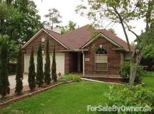637 Shore Acres Blvd, Shoreacres, TX 77571