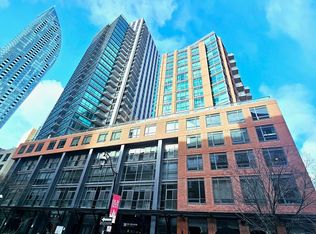 38 The Esplanade #1208, Toronto, ON M5E1A5