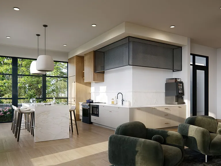 Renn Apartments & Royce Townhomes — Photo 7