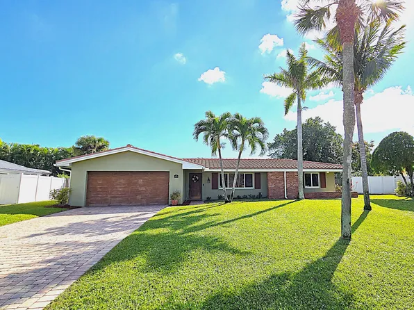 10056 Dogwood Avenue, Palm Beach Gardens, FL 33410
