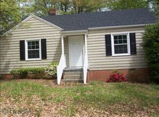 3004 Taliaferro Rd, Greensboro, NC 27408