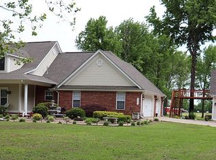 1221 Porter Pl, Alma, AR 72921