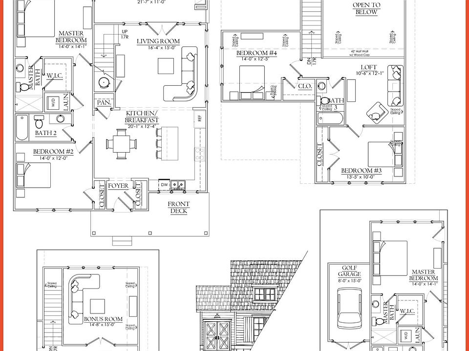 2nd image of 212 Evans Dr #Q3fk0k
