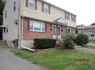 5 Donna Rd, Woburn, MA 01801