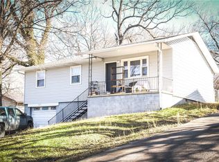603 S Ash St, Harrison, AR 72601