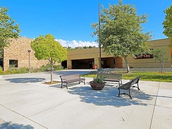 Vista Verde K-8 top rated school across the street, 200 yards walking distance