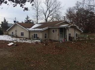 12312 Strait Rd, Hanover, MI 49241