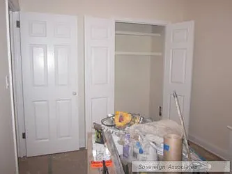 Rented by Sovereign Associates