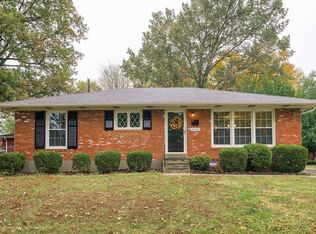 3008 Klonway Dr, Louisville, KY