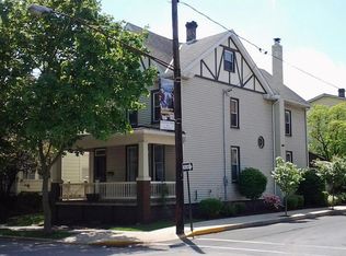 1430 Moore St, Huntingdon, PA 16652