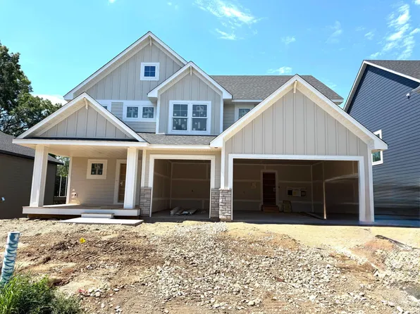 7356 Ambercrest Curv, Inver Grove Heights, MN 55077