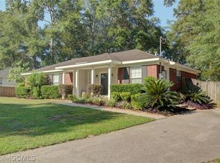 2841 Firethorn Ct, Mobile, AL 36608