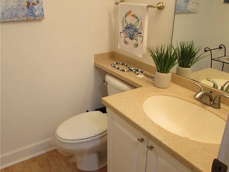 5371 Blue Crab Cir #1 — Photo 38