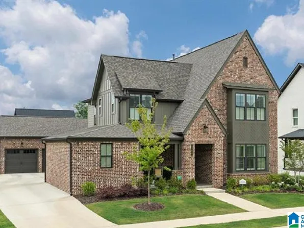 1304 Severn Way, Birmingham, AL 35244