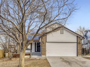 3623 S Flanders St, Aurora, CO 80013