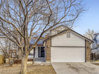 3623 S Flanders Street, Aurora, CO, 80013
