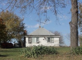 6807 SE Frank Ross Rd, Cameron, MO 64429