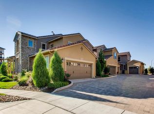 9596 Firenze Way, Highlands Ranch, CO 80126