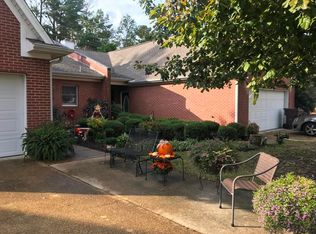 1295 Winwood Cv, Tupelo, MS 38801
