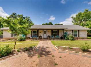 3505 Spotted Horse Trl, Austin, TX 78739