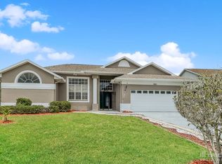 7405 Cool Breeze Ct, Spring Hill, FL 34607