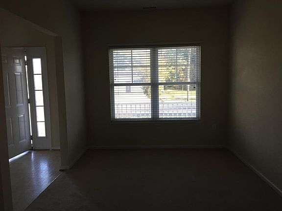 Formal Living or Dining Room
