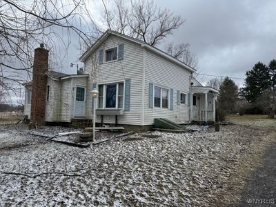 8046 Lower East Hill Rd, Colden, NY, 14033