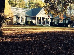 234 Nichols Rd, Chelsea, AL 35043