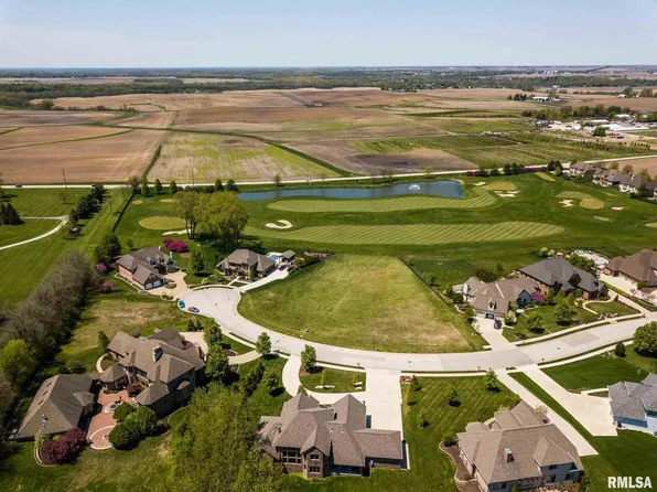 LOT 15 W Augusta Dr, Dunlap, IL 61525