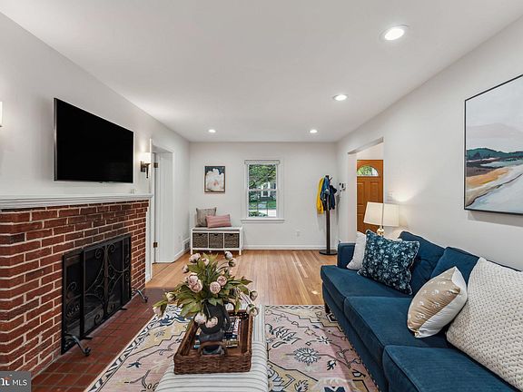 5th image of 1224 N Powhatan St