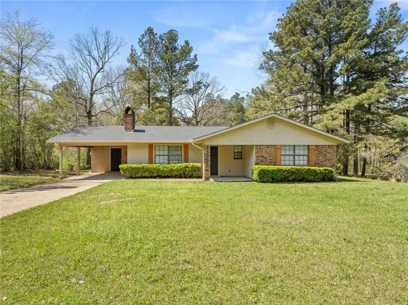 272 Old Alexandria Rd, Winnfield, LA 71483